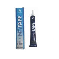 Vapon No Tape Liquid Adhesive, One Ounce (1 Oz)